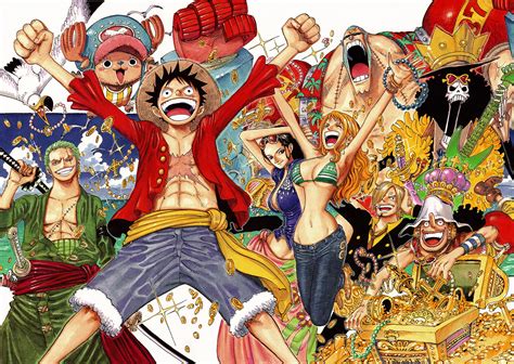 one piece wiki